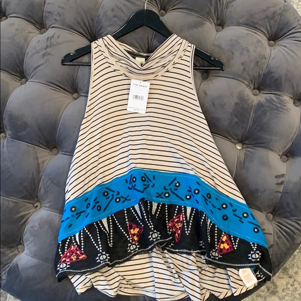 free people tank